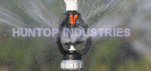 Irrigation Wobbler Sprinkler